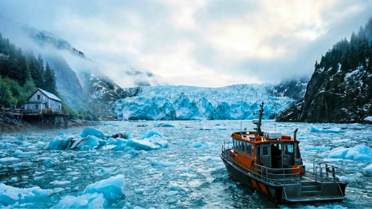 ALASKA: The Wildest Place in America | 4K Travel Documentary