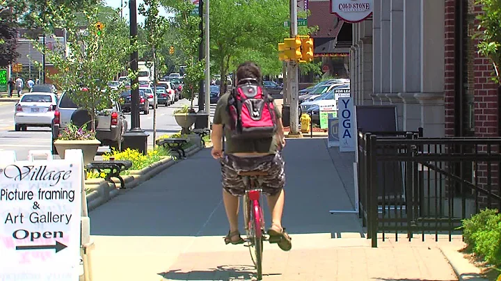 Exploring Dearborn, Michigan: Home to a growing Mu...