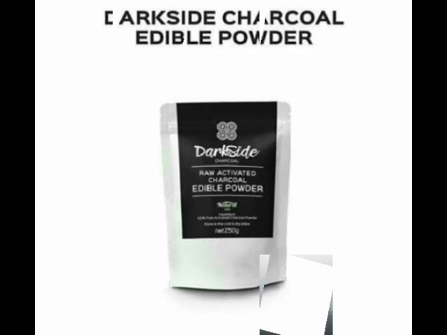 0851 6187 8285 [Wa & Call Only] | Darkside Activated Charcoal | Arang Aktif | Binchotan Charcoal