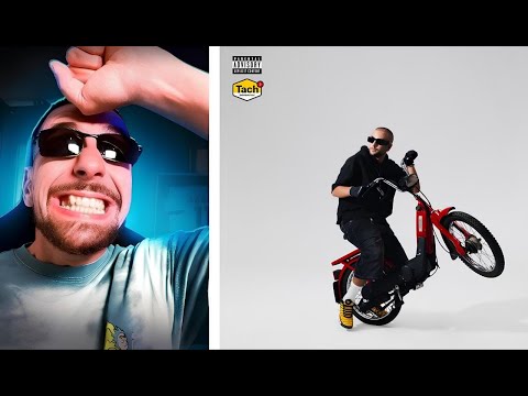 Ahmedsabiri Reaction Draganov TACH Official Music Video