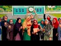Juara 1 Lomba Menghias Kls || kls Al'Quddus ||Memperingati Isra Mi'raj 27 Rajab 1444H||