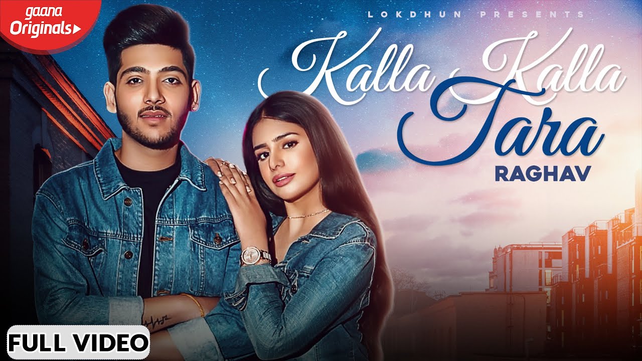 Kalla Kalla Tara