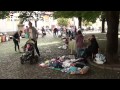 LITOMERICKO ´UST´I: Blok report´az´i 2014
