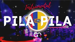 Pila Pila - Bayron Caicedo - Chicha Instrumental - Música Chicha Extended - Dj Tauro Edicion 002