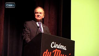 En Bref Csur La Télé Iste À La Première Du Film Joyal De Catherine Viau