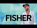 FISHER MIX 2021 | TOP 10 SONGS