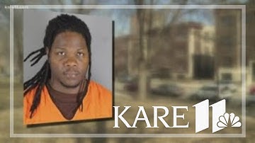 Alleged serial rapist charged in 2 attacks