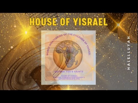 Holy Shabbat Podcast/Convocation