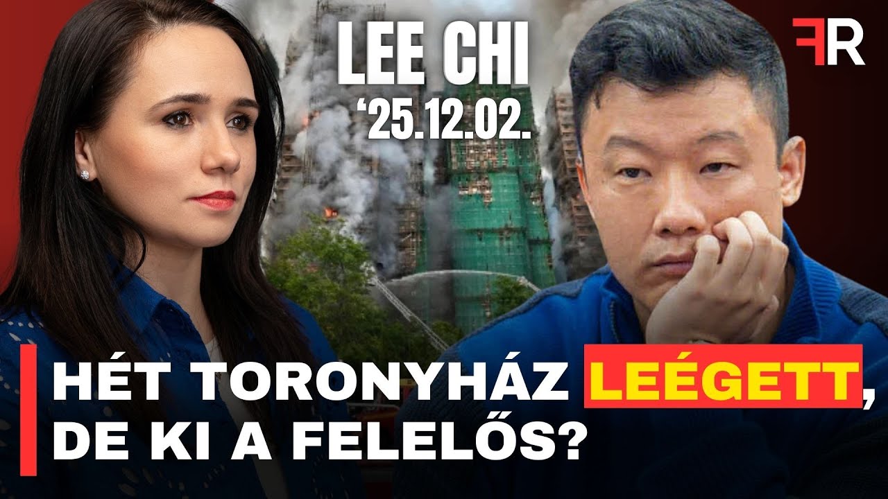 Sokk és gyász Kínában: ez a tragédia az egész világot érinti?! - Lee Chi