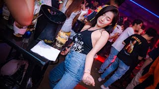 Dance With DJ (Vol 157) Nonstop Synthesis Remix 2024