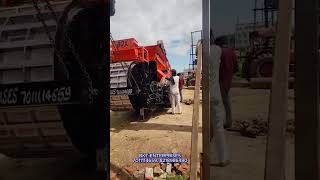 "BKT Brick Machine 🔥 | Fast, Strong &amp; Reliable 🧱 | #Shorts"