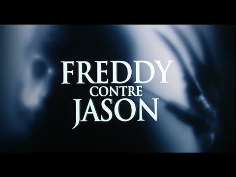 Freddy contre Jason