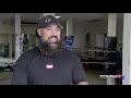 UFC 259 Eugene Bareman : All City Kick Boxing fighters have got fights early in the year