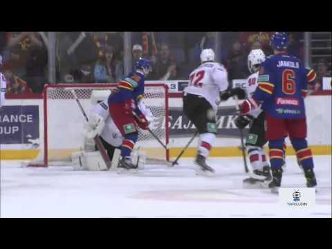 Jokerit KHL Best