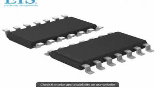 Sell OP462GSZ of Analog Devices Inc.