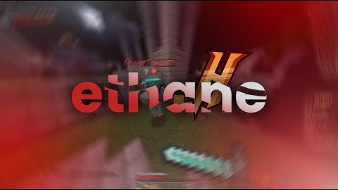 Hacking on Hypixel ft. Ethane | Fast Scaffold, Fast Fall Speed, AutoBlock And More!