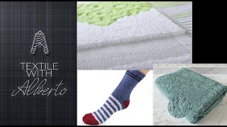 TERRYCLOTH - How is it manufactured?