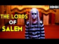 THE LORDS OF SALEM (2012) Explained In Hindi + Satanic Symbols & Ritual