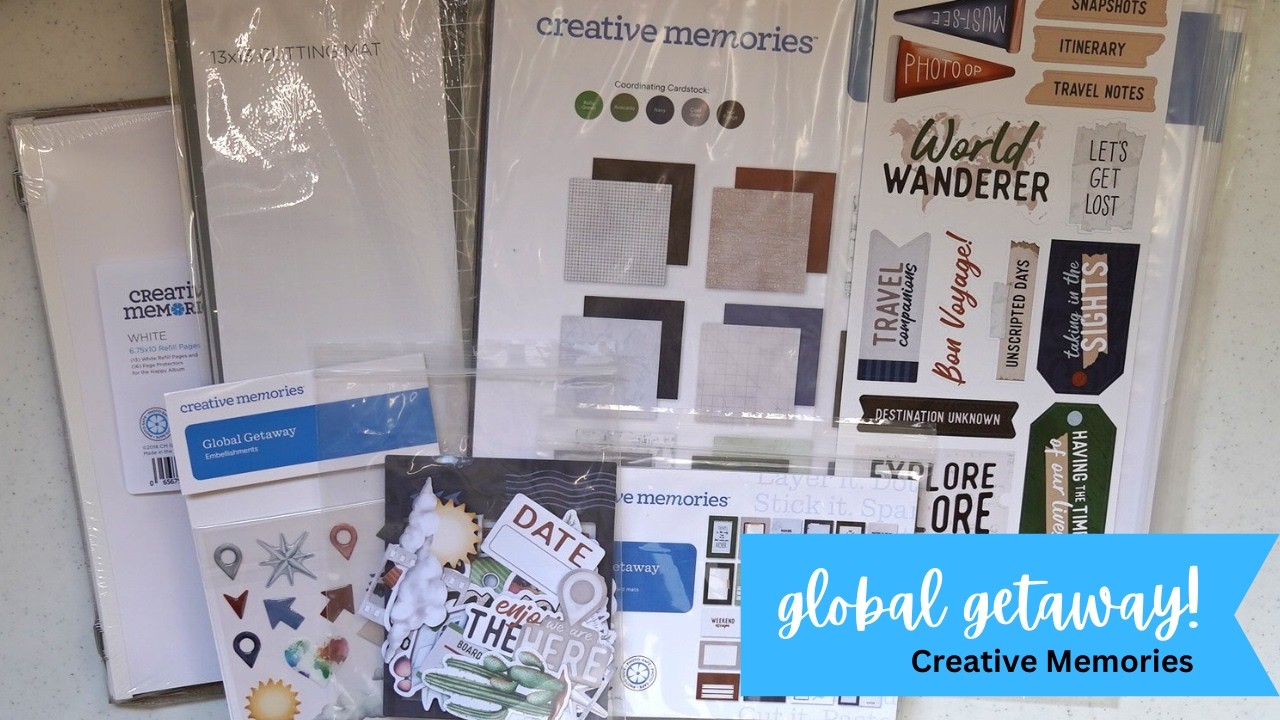 Creative Memories – REDDINUP.COM