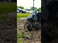 4ws is fun! find the full video for the full run