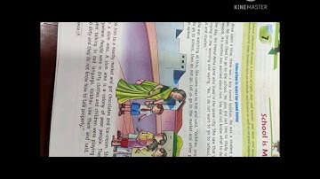 class-3rd moral value chapter 7