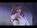Nicole jung &quot;don&#39;t stop&quot;  SONY PXW-X180