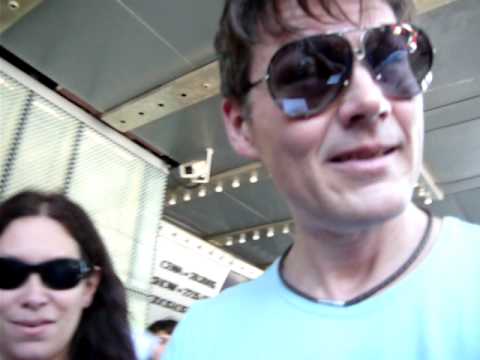 A-ha, Morten Harket: If you want to do something w...