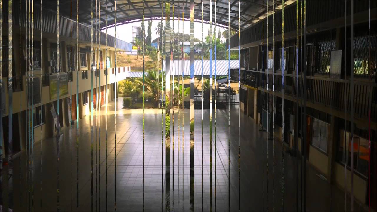 Ya Islamiah (Versi 2015)