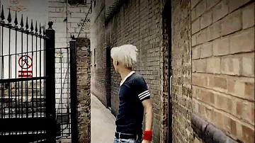 G-DRAGON-CROOKED(OUTTAKES) M/V