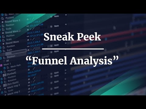 Sneak Peek: Funnel Analysis by PayPal PM