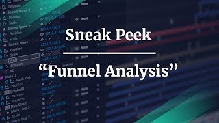 Sneak Peek: Funnel Analysis by PayPal PM
