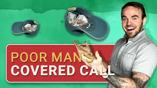 Trading The Poor Man's Covered Call in 3 CRITICAL Steps