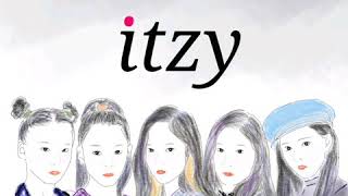 Itzy - Dalla Dalla (short ver.)