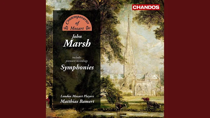 Symphony No. 7 in E-Flat Major, "La Chasse": III. ...