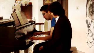 Miniatura del video "Heart and Soul Piano Duet-Played and arranged by Jason Kim and Tristan Downing"