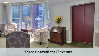 Saint Elizabeth Assisted Living, Providence RI - Virtual Tour