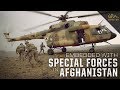 Embedded with Special Forces in Afghanistan | Part 1