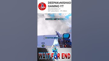 How much u guys Rate 🙂 This update 1-10 ??? #bgmi #pubgmobile #bgmishorts #bgmihighlights #viral