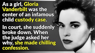 The Truth About Gloria Vanderbilt