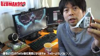 【お食事】トムヤムクンヌードルと動画のリハーサルの話