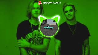 Neffexgratefulbass Boosted