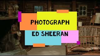 Photograph - Piano version - Sleep music - BGM