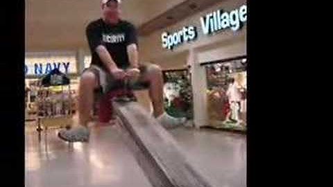 Sigma Tau Gamma Rush Video