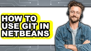 How to Use Git in Netbeans - Full Guide