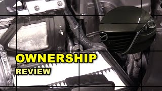 2014-2018 Mazda 3 Touring Ownership Review: The Good, Bad, and Unexpected Used Mazda 3 2014 2018 What To Look Out For