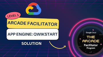 App Engine: Qwik Start - Go || Qwiklabs || Level 1 lab solution