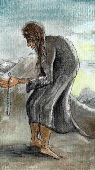 Rantas | Kashmiri Urban Legend | #heymyth #urbanfolklore #urbanlegend #rantas #rantasinkashmir
