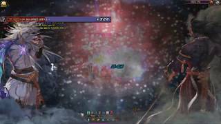 DFO KR Blade Demon(Ghost Blade) Hall of Eternity