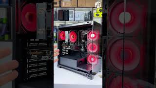 BEST BUDGET FRIENDLY EDITING + GAMING PC BUILD | Pakistan 2026