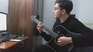 Umur berk güloğlu gonca güle minnet eylemem(cover)